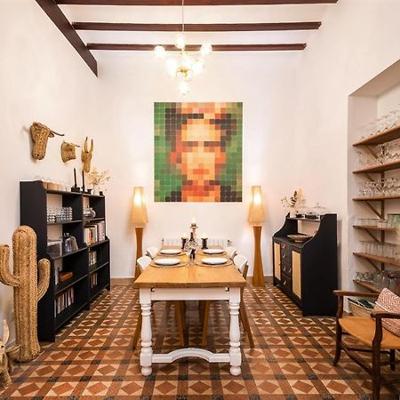 Hotel Casa Sibarita Rafelguaraf Esterno foto