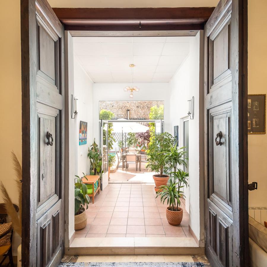 Hotel Casa Sibarita Rafelguaraf Esterno foto