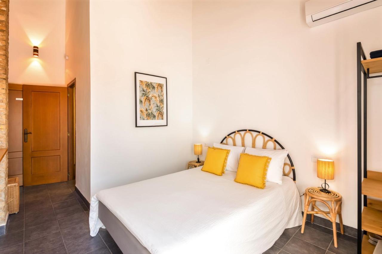 Hotel Casa Sibarita Rafelguaraf Esterno foto