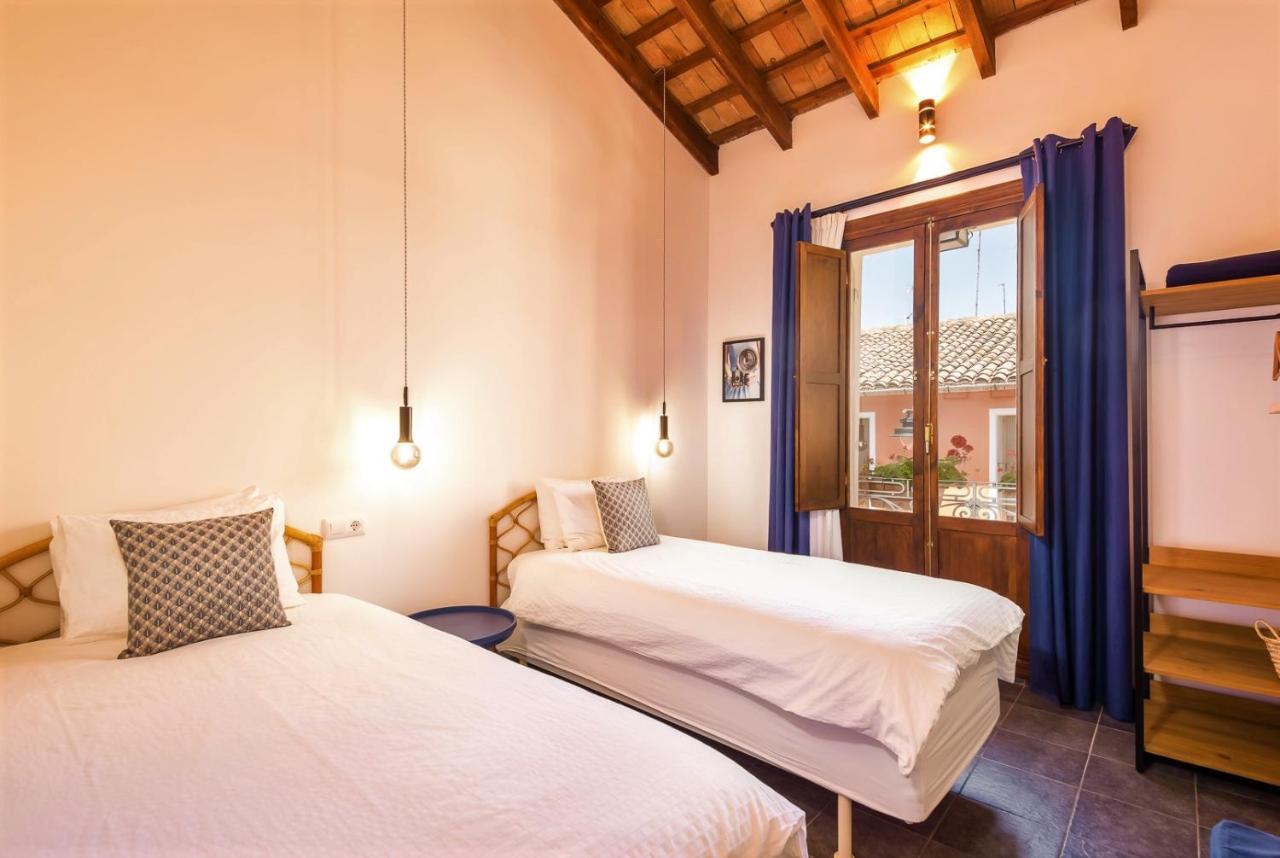 Hotel Casa Sibarita Rafelguaraf Esterno foto