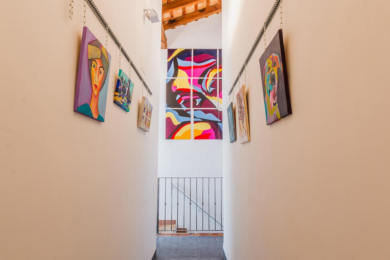 Hotel Casa Sibarita Rafelguaraf Esterno foto